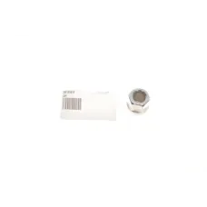 Гайка колісна DP SS 81012 (M12x1.5, конус F, хром) для Ford Tourneo Connect, Transit Connect