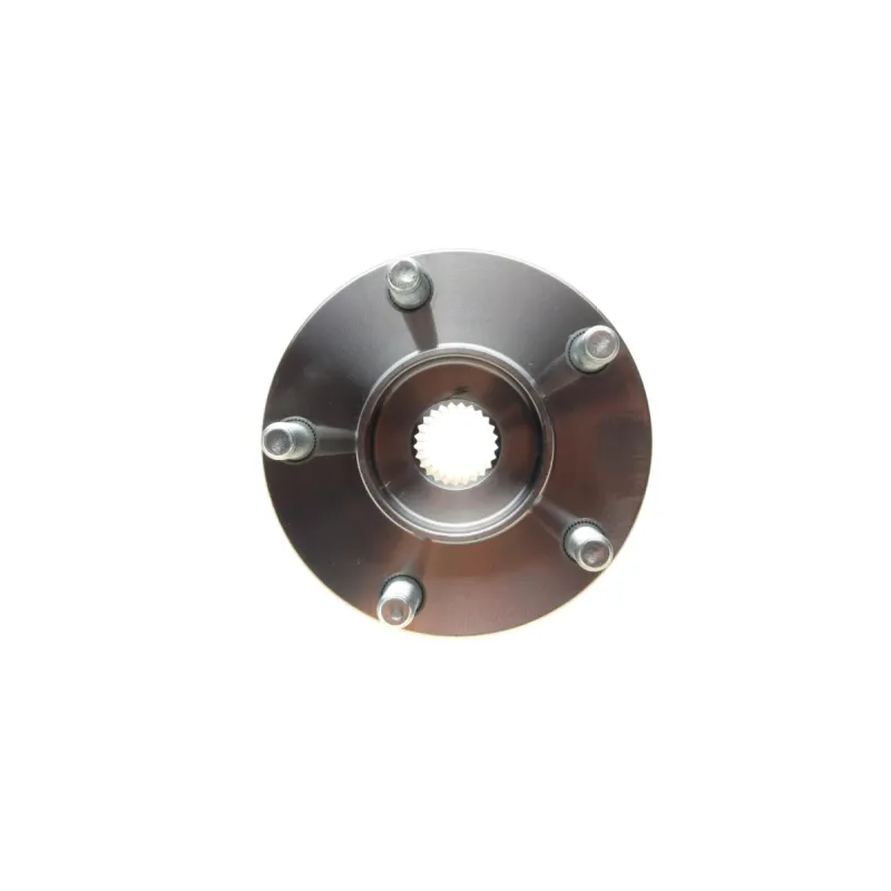 Маточина передня DP SS 8103 для Ford Transit/Tourneo Connect 2002- 131 мм