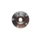 Маточина передня DP SS 8103 для Ford Transit/Tourneo Connect 2002- 131 мм