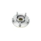 Маточина передня DP SS 8103 для Ford Transit/Tourneo Connect 2002- 131 мм