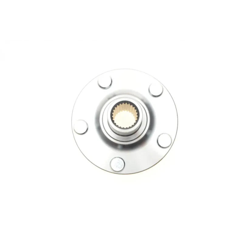 Маточина передня DP SS 8103 для Ford Transit/Tourneo Connect 2002- 131 мм