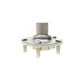 Маточина передня DP SS 8103 для Ford Transit/Tourneo Connect 2002- 131 мм