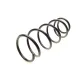 Пружина передня DP SS 8154 для Ford Tourneo Connect 1.8 TDCi 2002-2011, 385x157 мм