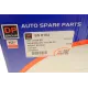 Пружина передня DP SS 8154 для Ford Tourneo Connect 1.8 TDCi 2002-2011, 385x157 мм