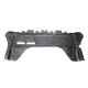 Захист двигуна DPA 18251333502 для Skoda Octavia III, VW Golf VII, Audi A3, Seat Leon