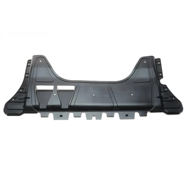 Захист двигуна DPA 18251333502 для Skoda Octavia III, VW Golf VII, Audi A3, Seat Leon