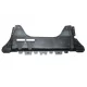 Захист двигуна DPA 18251333502 для Skoda Octavia III, VW Golf VII, Audi A3, Seat Leon