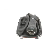 Купити Рукоятка важеля КПП VW Golf IV 97-05 (+ чохол) | KovelAutoHub