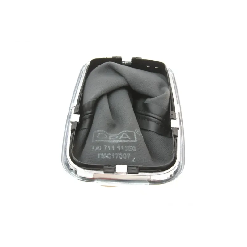 Рукоятка важеля КПП VW Golf IV 97-05 (+ чохол)