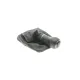 Рукоятка важеля КПП DPA 77110362802 для Volkswagen Golf IV 1997-2005 (+ чохол)