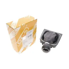 Купити Рукоятка важеля КПП VW Golf V/VI 04-13 (+ чохол) | KovelAutoHub