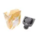 Рукоятка важеля КПП VW Golf V/VI 04-13 (+ чохол)