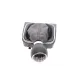 Рукоятка важеля КПП VW Golf V/VI 04-13 (+ чохол)