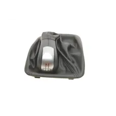 Рукоятка важеля КПП DPA 77111248802 для Skoda Octavia (1Z3, 1Z5) 2004-2013 (5-ступ.)
