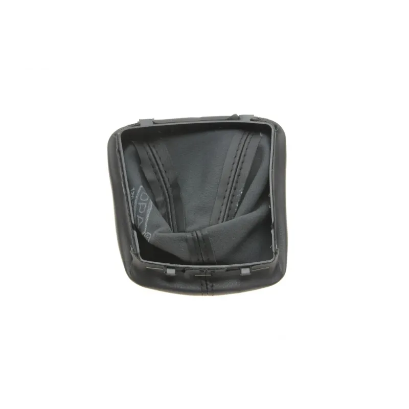 Рукоятка важеля КПП DPA 77111249002 для Skoda Octavia (1Z3, 1Z5) 2004-2013 (5-ступ.)