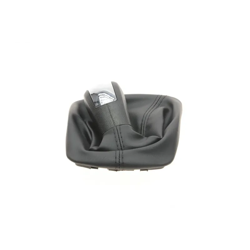 Рукоятка важеля КПП DPA 77111249002 для Skoda Octavia (1Z3, 1Z5) 2004-2013 (5-ступ.)