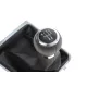 Рукоятка важеля КПП VW Passat 05-10 (+ чохол)