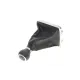 Рукоятка важеля КПП VW Passat 05-10 (+ чохол)