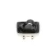 Рукоятка важеля КПП DPA 77111635102 для VW Sharan, Tiguan, Seat Alhambra (6-ступ.)