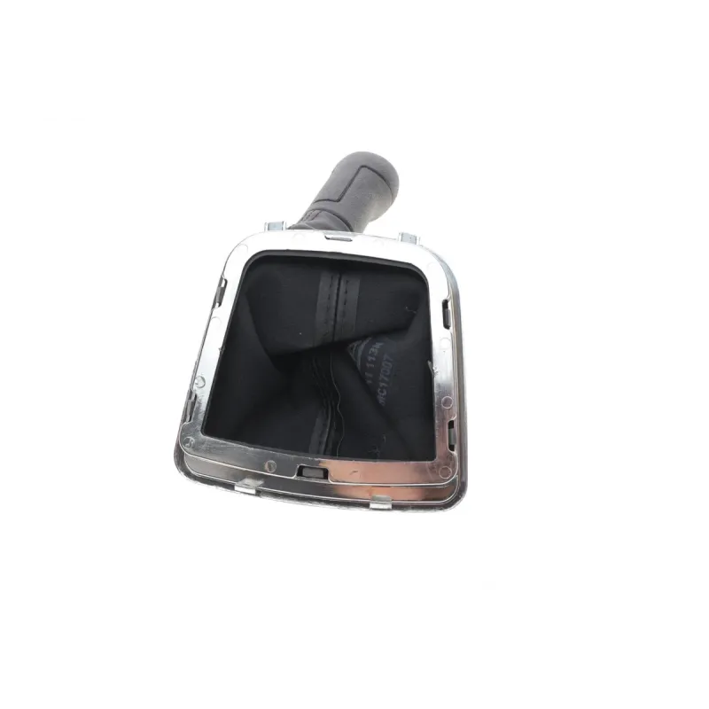 Рукоятка важеля КПП DPA 77111635302 для Volkswagen Polo V (6R, 6C) 2009- 6-ступ.