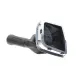 Рукоятка важеля КПП DPA 77111635302 для Volkswagen Polo V (6R, 6C) 2009- 6-ступ.