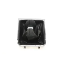 Рукоятка важеля КПП VW Passat 10-14 (+ чохол)