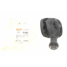 Рукоятка важеля КПП DPA 77111636602 для Volkswagen Passat B5/B5+ 2000-2005 (5-ступ.)