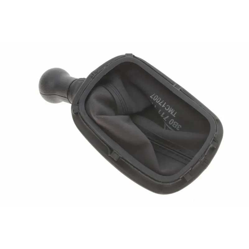 Рукоятка важеля КПП DPA 77111636602 для Volkswagen Passat B5/B5+ 2000-2005 (5-ступ.)