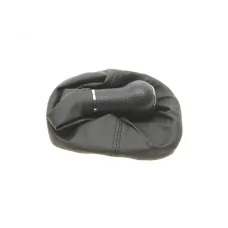 Рукоятка важеля КПП DPA 77111636702 для Seat Arosa 1997-2004 (+ чохол, 5-ступ.)