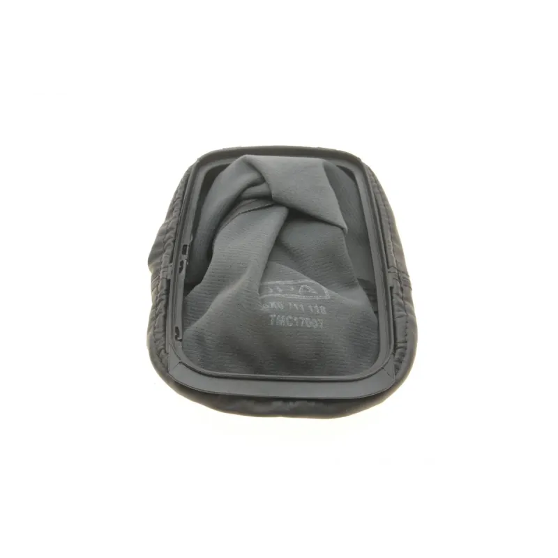 Рукоятка важеля КПП DPA 77111636702 для Seat Arosa 1997-2004 (+ чохол, 5-ступ.)