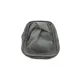 Рукоятка важеля КПП DPA 77111636702 для Seat Arosa 1997-2004 (+ чохол, 5-ступ.)