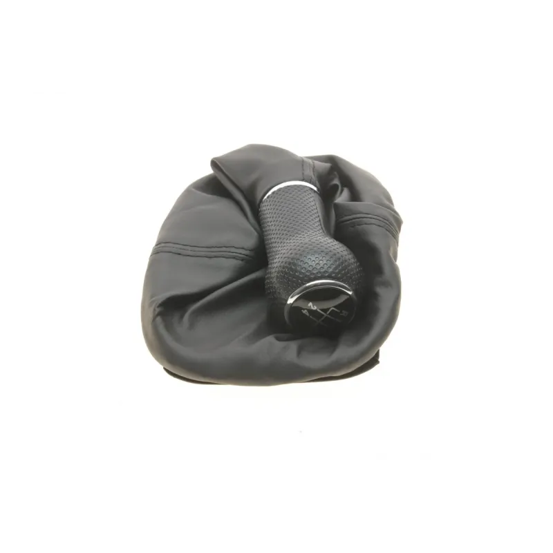 Рукоятка важеля КПП DPA 77111636702 для Seat Arosa 1997-2004 (+ чохол, 5-ступ.)
