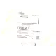 Рукоятка важеля КПП VW Passat 00-05 (+ чохол)