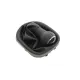 Рукоятка важеля КПП VW Caddy III 04-15 (+чохол)(5-ступенева)