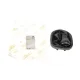 Рукоятка важеля КПП VW Caddy III 04-15 (+чохол)(5-ступенева)