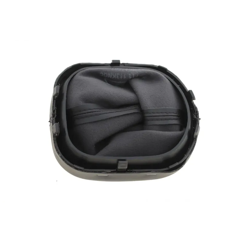 Рукоятка важеля КПП VW Caddy III 04-15 (+чохол)(5-ступенева)