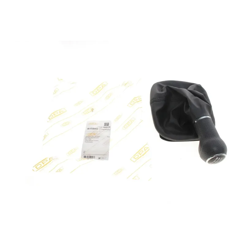 Рукоятка важеля КПП VW Golf IV 97-05 (+ чохол)