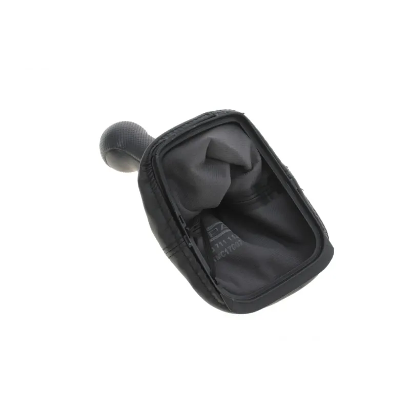 Рукоятка важеля КПП VW Golf IV 97-05 (+ чохол)