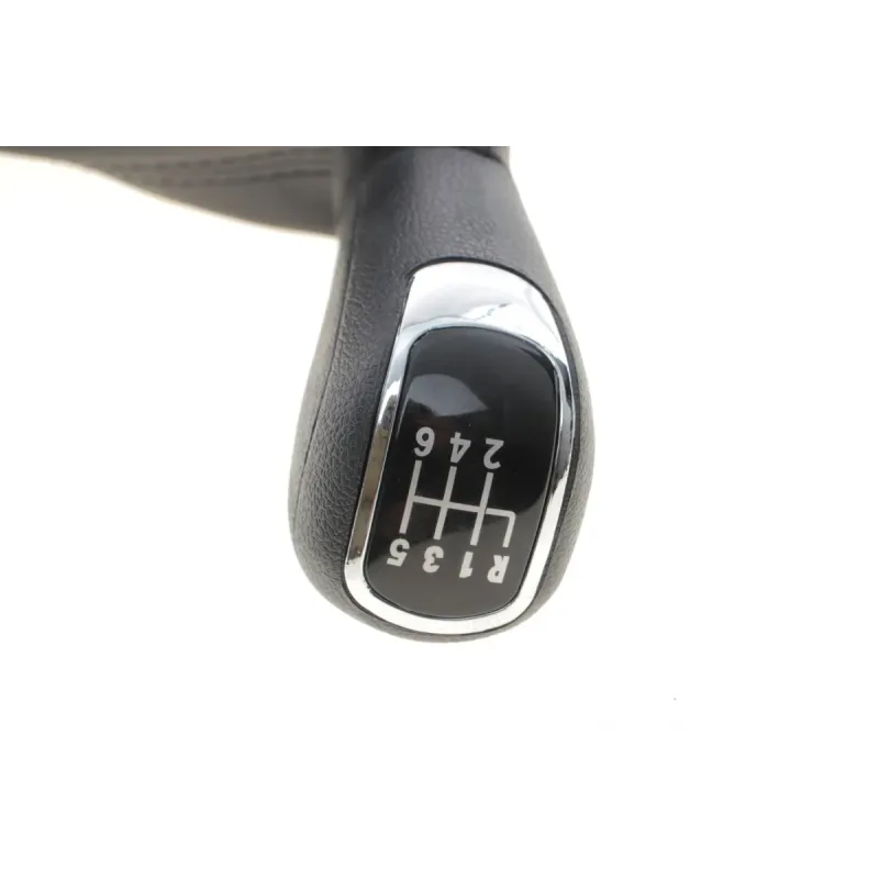 Рукоятка важеля КПП DPA 77111642102 для Skoda Octavia 1Z3/1Z5 2004-2013 (6-ступ.)