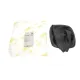 Чохол важеля КПП DPA 87110069402 для Skoda Octavia 1U2 1996-2010