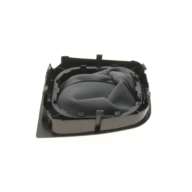 Рукоятка важеля КПП DPA 87110767402 для Volkswagen Golf V/VI 2003-2013 (6-ступ.) + чохол