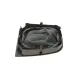 Рукоятка важеля КПП DPA 87110767402 для Volkswagen Golf V/VI 2003-2013 (6-ступ.) + чохол