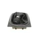 Рукоятка важеля КПП DPA 87110767402 для Volkswagen Golf V/VI 2003-2013 (6-ступ.) + чохол