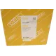 Рукоятка важеля КПП DPA 87110767402 для Volkswagen Golf V/VI 2003-2013 (6-ступ.) + чохол