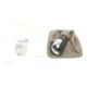 Рукоятка важеля КПП Skoda Octavia 04-13 (+ чохол)