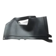 Підкрилок передній правий DPA 88051772402 для Volkswagen Golf VI (5K1) 2008-2012