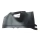 Підкрилок передній правий DPA 88051772402 для Volkswagen Golf VI (5K1) 2008-2012