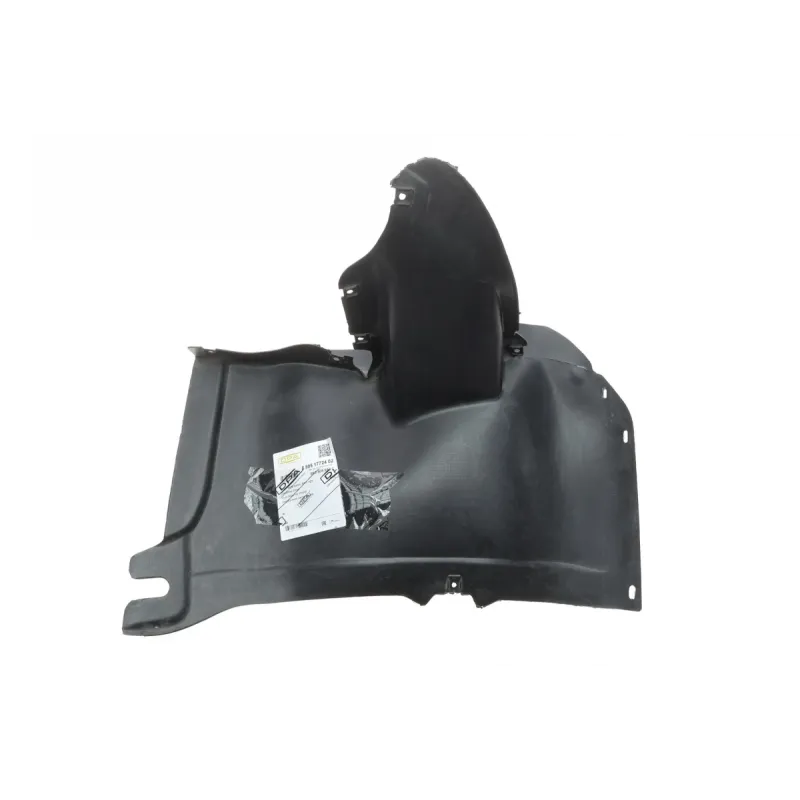 Підкрилок передній правий DPA 88051772402 для Volkswagen Golf VI (5K1) 2008-2012
