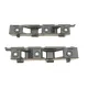 Кронштейн кріплення переднього бампера DPA 88070048702 для Volkswagen Passat B6 2005-2010