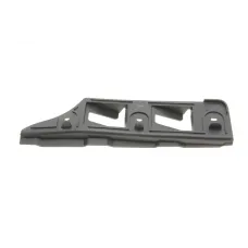 Кронштейн кріплення переднього бампера DPA 88070048902 для Volkswagen Golf V/Jetta 2003-2010 (справа)